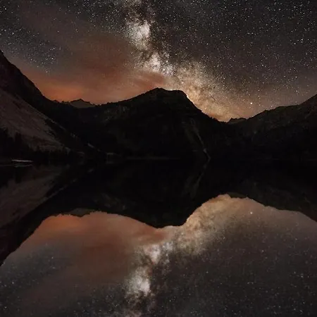 Gaestehaus Woetzer Und Landhaus Stocka Appartement