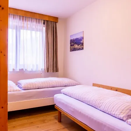 Appartement Gaestehaus Woetzer Und Landhaus Stocka *