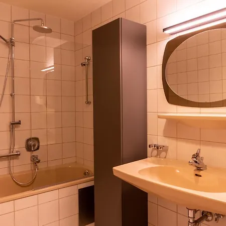 Gaestehaus Woetzer Und Landhaus Stocka Appartement Grän