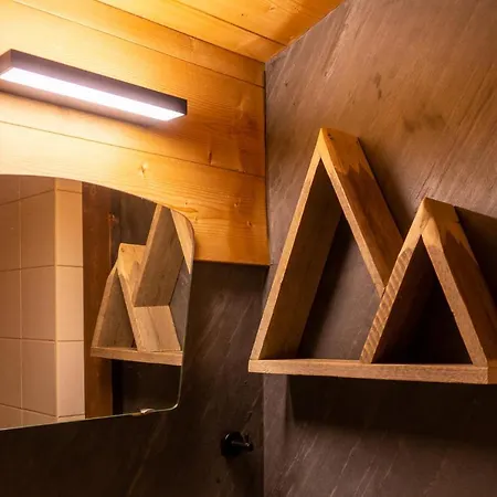 Gaestehaus Woetzer Und Landhaus Stocka *