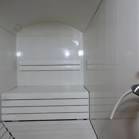 Gaestehaus Woetzer Und Landhaus Stocka Appartement *