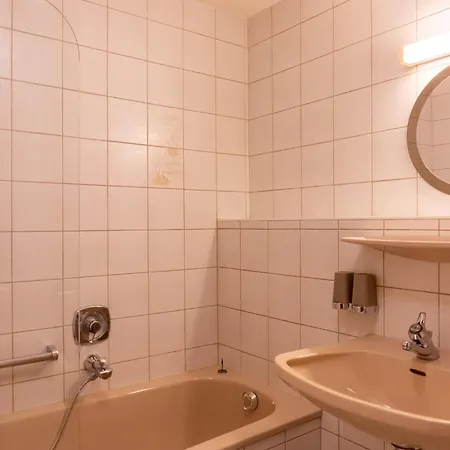 Gaestehaus Woetzer Und Landhaus Stocka Appartement *