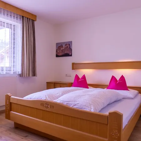 Gaestehaus Woetzer Und Landhaus Stocka Appartement Grän