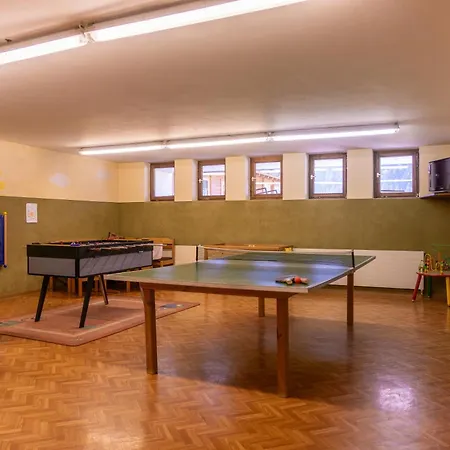 Gaestehaus Woetzer Und Landhaus Stocka Appartement