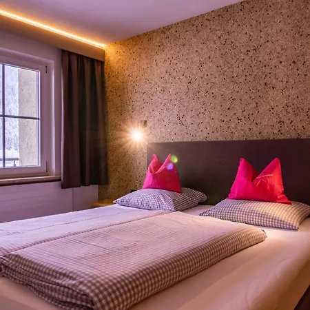 Gaestehaus Woetzer Und Landhaus Stocka * Grän