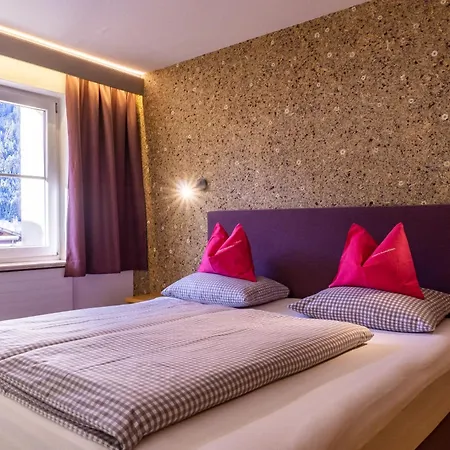 Appartement Gaestehaus Woetzer Und Landhaus Stocka