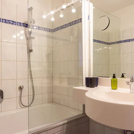 Gaestehaus Woetzer Und Landhaus Stocka Appartement *