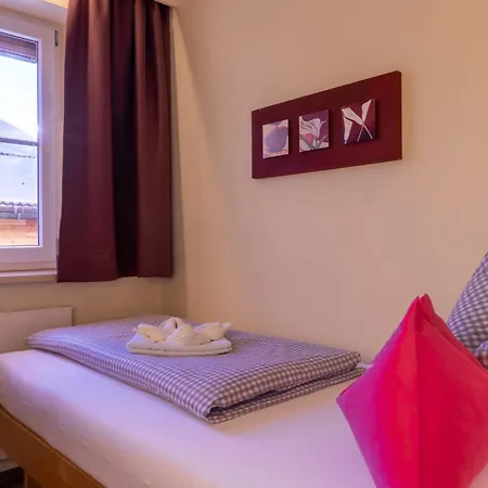 Gaestehaus Woetzer Und Landhaus Stocka Appartement Grän