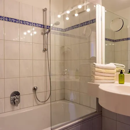 Gaestehaus Woetzer Und Landhaus Stocka Appartement