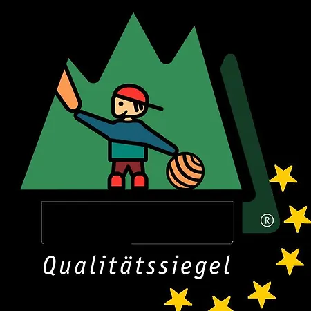 Gästehaus Wötzer Und Landhaus Stocka