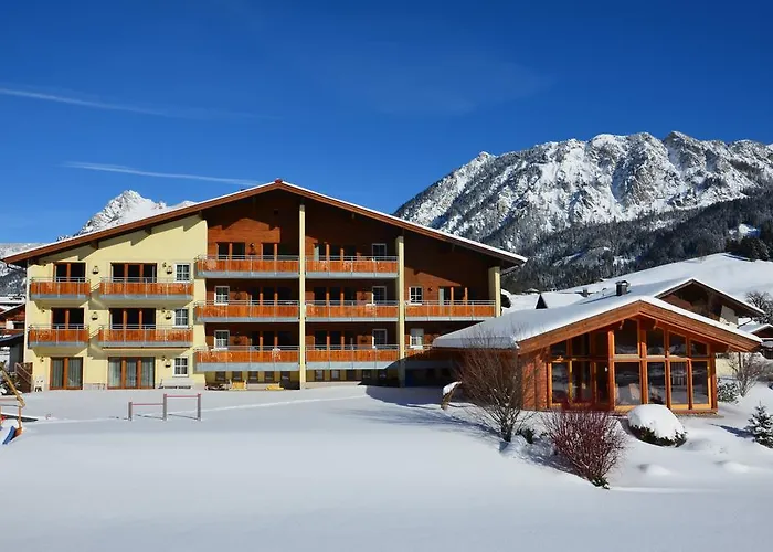 Gaestehaus Woetzer Und Landhaus Stocka Grän