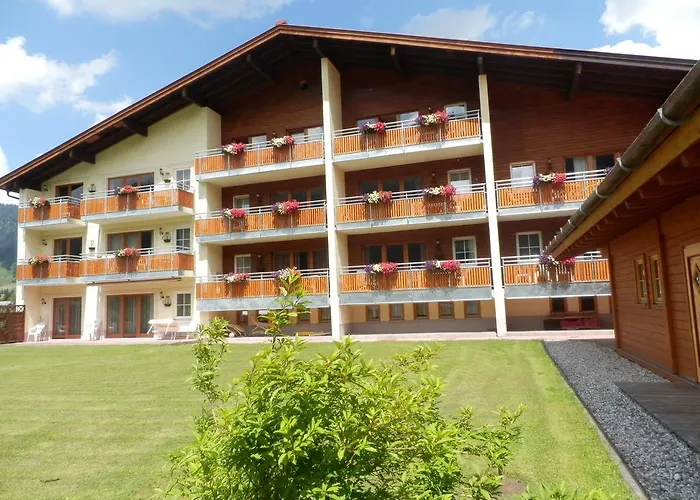 Gaestehaus Woetzer Und Landhaus Stocka Daire Grän