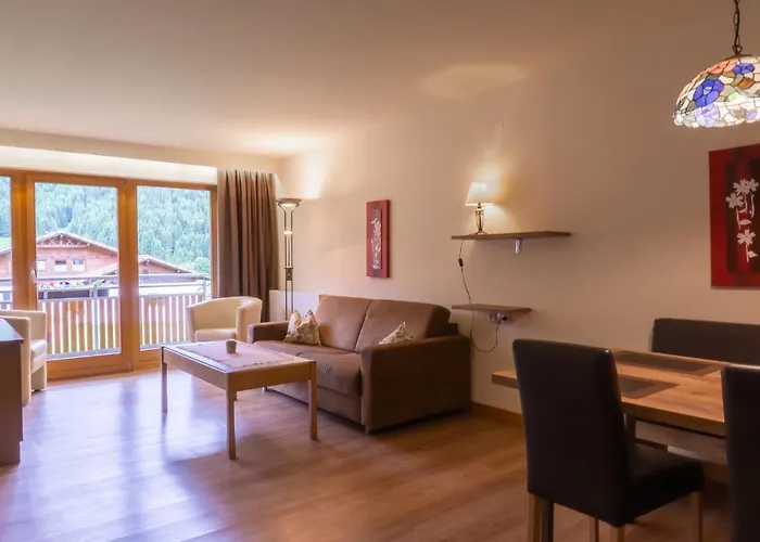 Daire Gaestehaus Woetzer Und Landhaus Stocka *