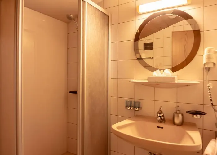 Gaestehaus Woetzer Und Landhaus Stocka Daire Grän