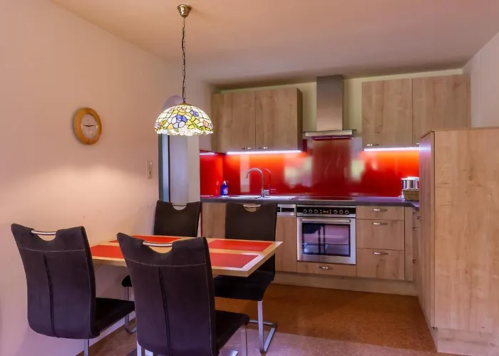 Gaestehaus Woetzer Und Landhaus Stocka * Grän