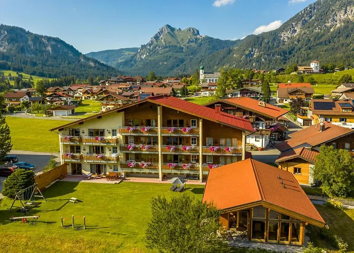 Daire Gaestehaus Woetzer Und Landhaus Stocka *