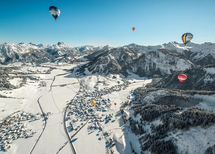 Gaestehaus Woetzer Und Landhaus Stocka * Grän