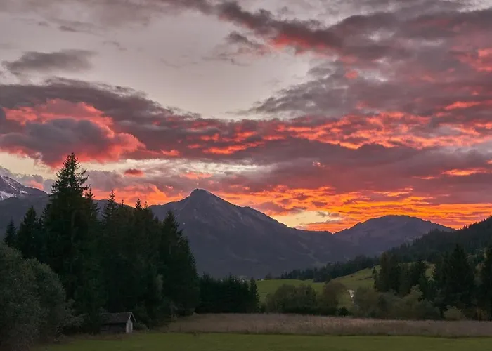 Gaestehaus Woetzer Und Landhaus Stocka *