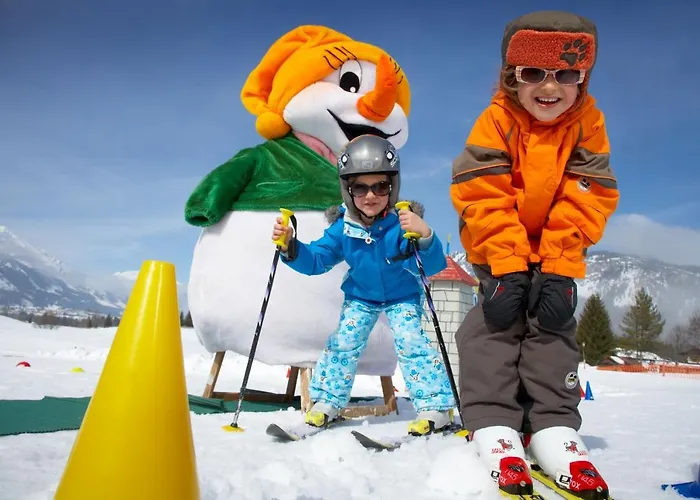 Daire Gaestehaus Woetzer Und Landhaus Stocka *