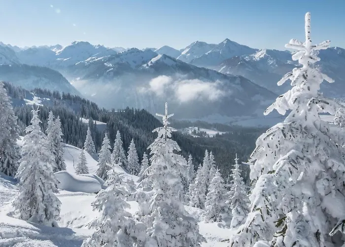 Gaestehaus Woetzer Und Landhaus Stocka Daire