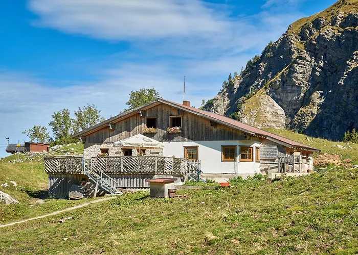 Gaestehaus Woetzer Und Landhaus Stocka Daire *