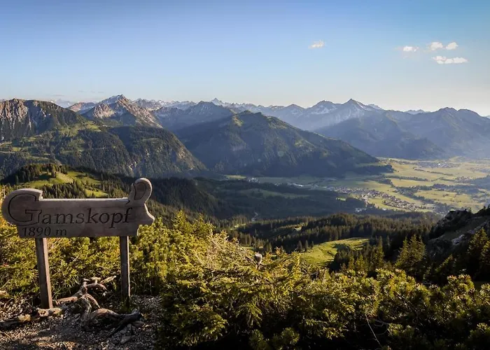 Gaestehaus Woetzer Und Landhaus Stocka * Grän