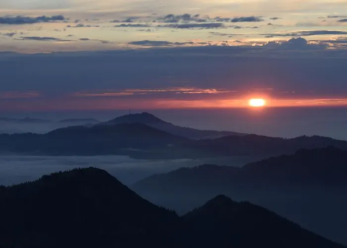 Gaestehaus Woetzer Und Landhaus Stocka *