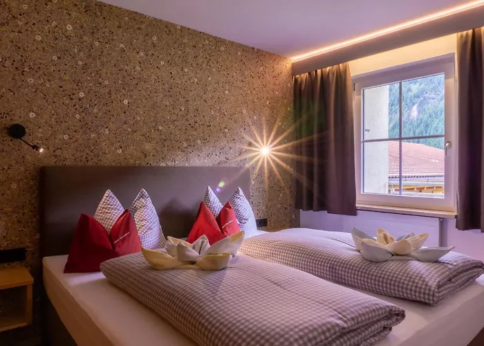 Daire Gaestehaus Woetzer Und Landhaus Stocka