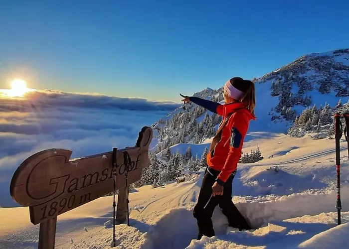 Gaestehaus Woetzer Und Landhaus Stocka Daire Grän