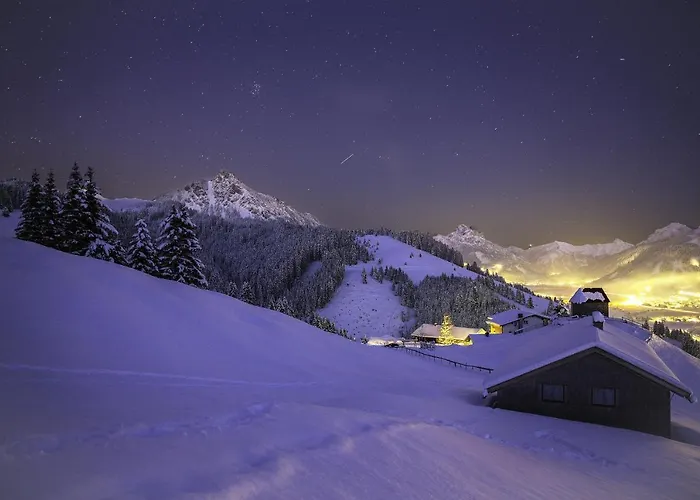 Gaestehaus Woetzer Und Landhaus Stocka Daire *