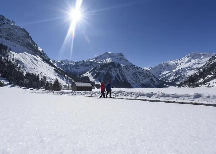 Gaestehaus Woetzer Und Landhaus Stocka Daire *