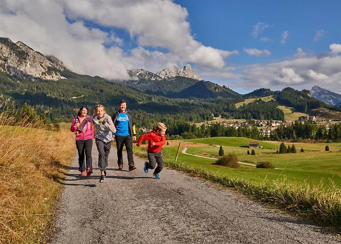 Gaestehaus Woetzer Und Landhaus Stocka Daire *