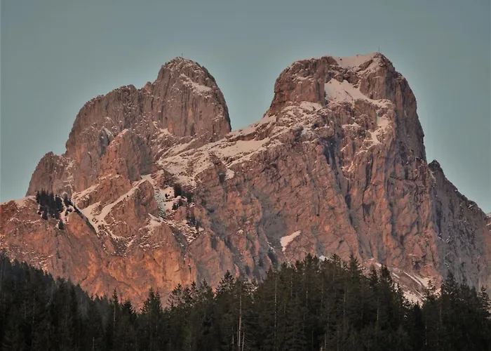 Gaestehaus Woetzer Und Landhaus Stocka Daire *