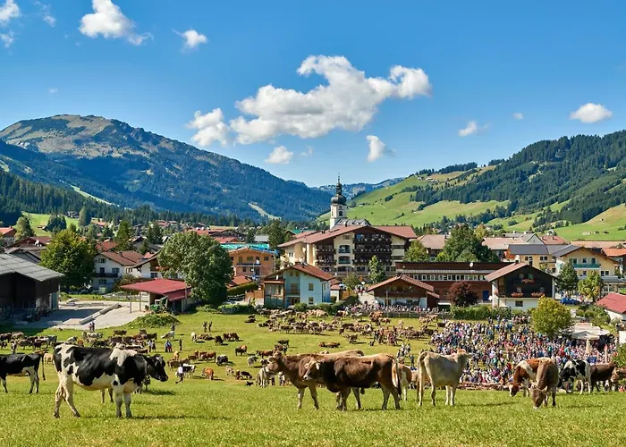 Gaestehaus Woetzer Und Landhaus Stocka Daire Grän
