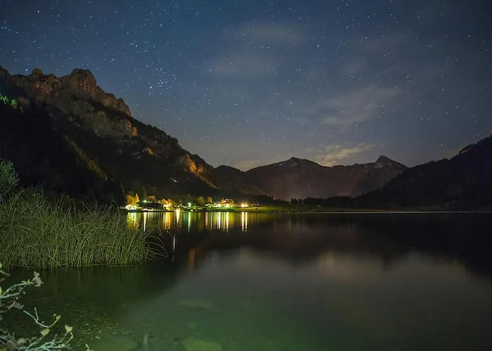 Gaestehaus Woetzer Und Landhaus Stocka Daire *