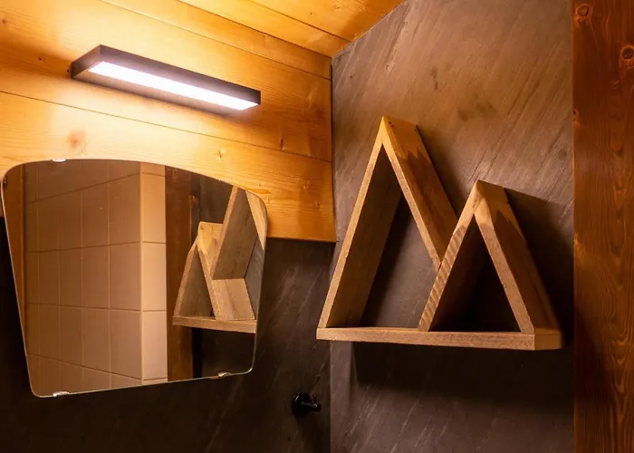 Gaestehaus Woetzer Und Landhaus Stocka *