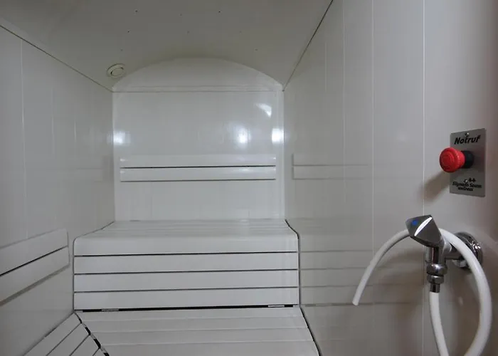 Gaestehaus Woetzer Und Landhaus Stocka Daire *