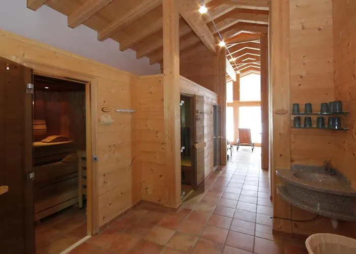 Daire Gaestehaus Woetzer Und Landhaus Stocka Grän