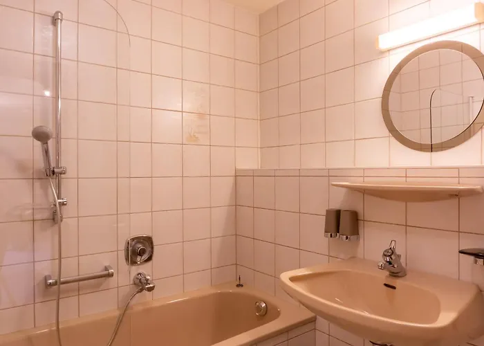 Gaestehaus Woetzer Und Landhaus Stocka Daire *