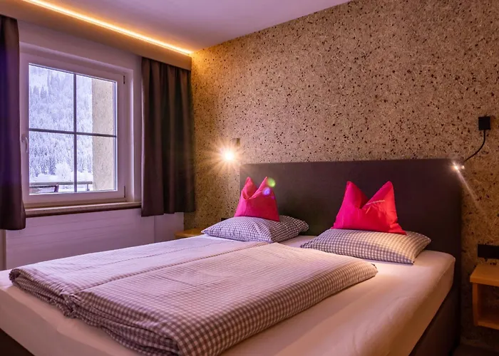 Gaestehaus Woetzer Und Landhaus Stocka * Grän