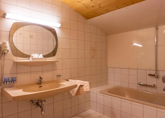 Gaestehaus Woetzer Und Landhaus Stocka * Grän