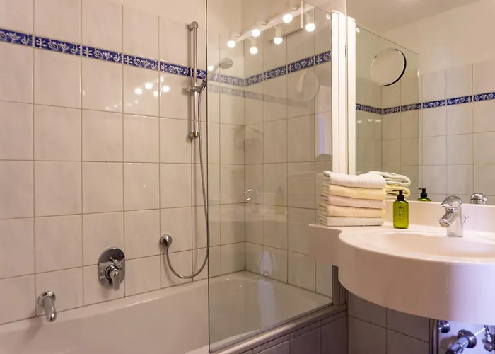 Gaestehaus Woetzer Und Landhaus Stocka Daire