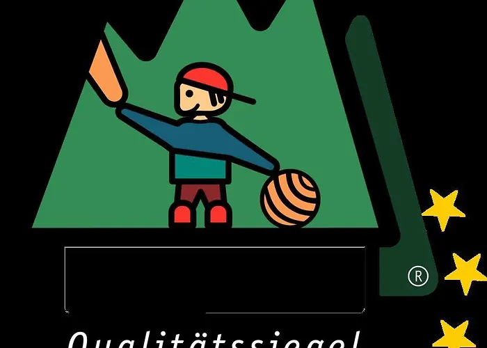 Gaestehaus Woetzer Und Landhaus Stocka