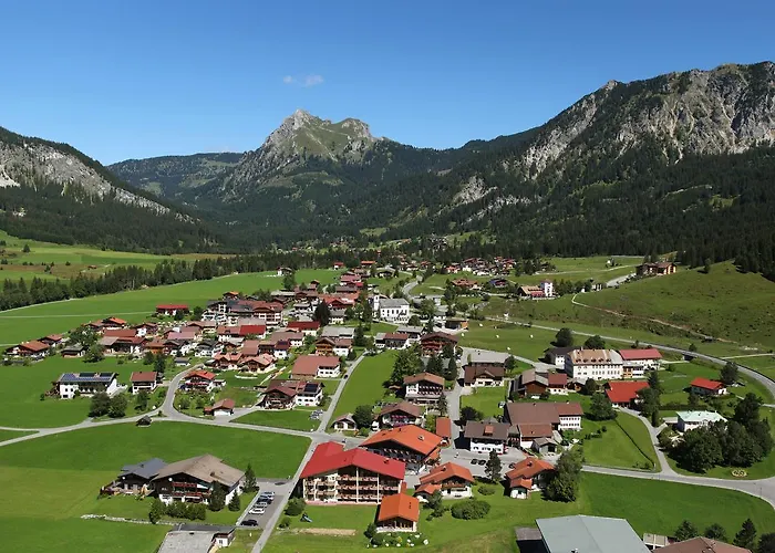 Gaestehaus Woetzer Und Landhaus Stocka * Grän